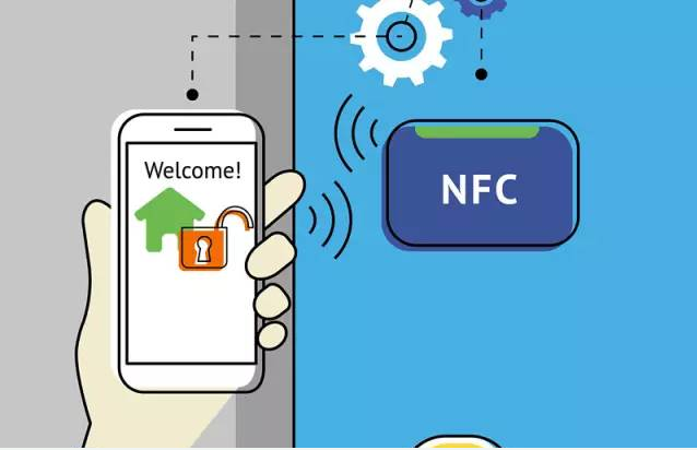 NFC敗給了二維碼？什么是NFC技術(shù)