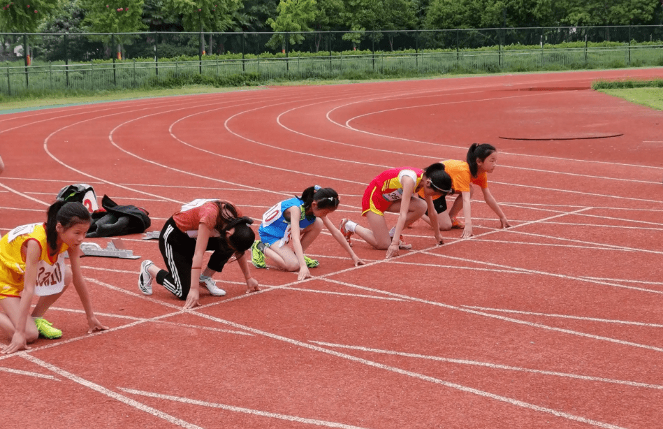 成都大運(yùn)會(huì)已落幕，田徑賽場(chǎng)上RFID技術(shù)的應(yīng)用